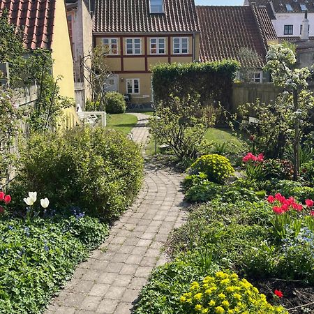Kerteminde-Ferielejlighed Eksteriør bilde