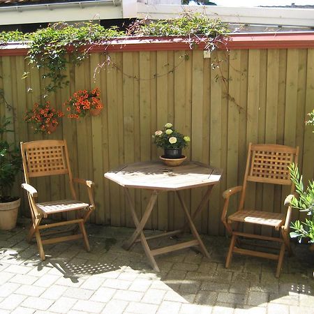 Kerteminde-Ferielejlighed Rom bilde