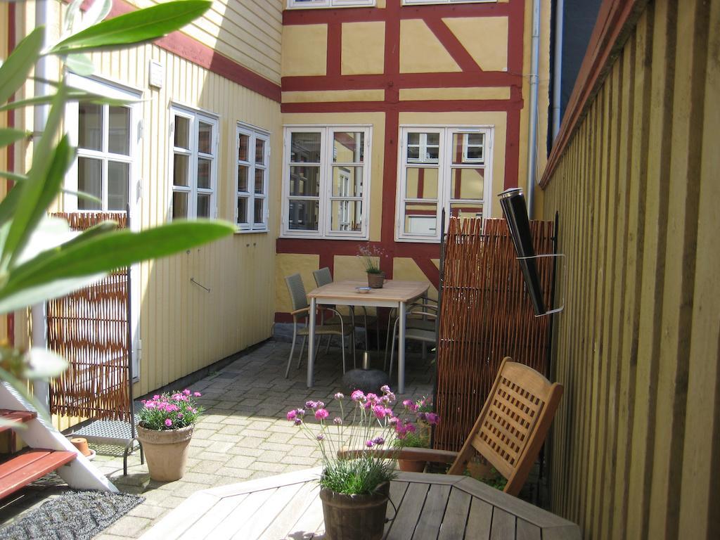Kerteminde-Ferielejlighed Rom bilde
